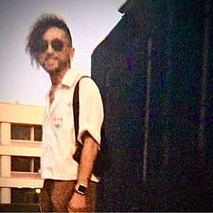 Meet the Posh, Rockswell!